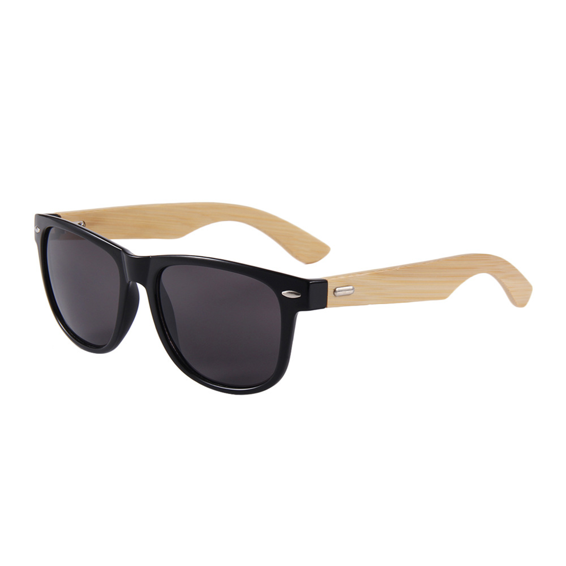 Wooden Sunglasses 10