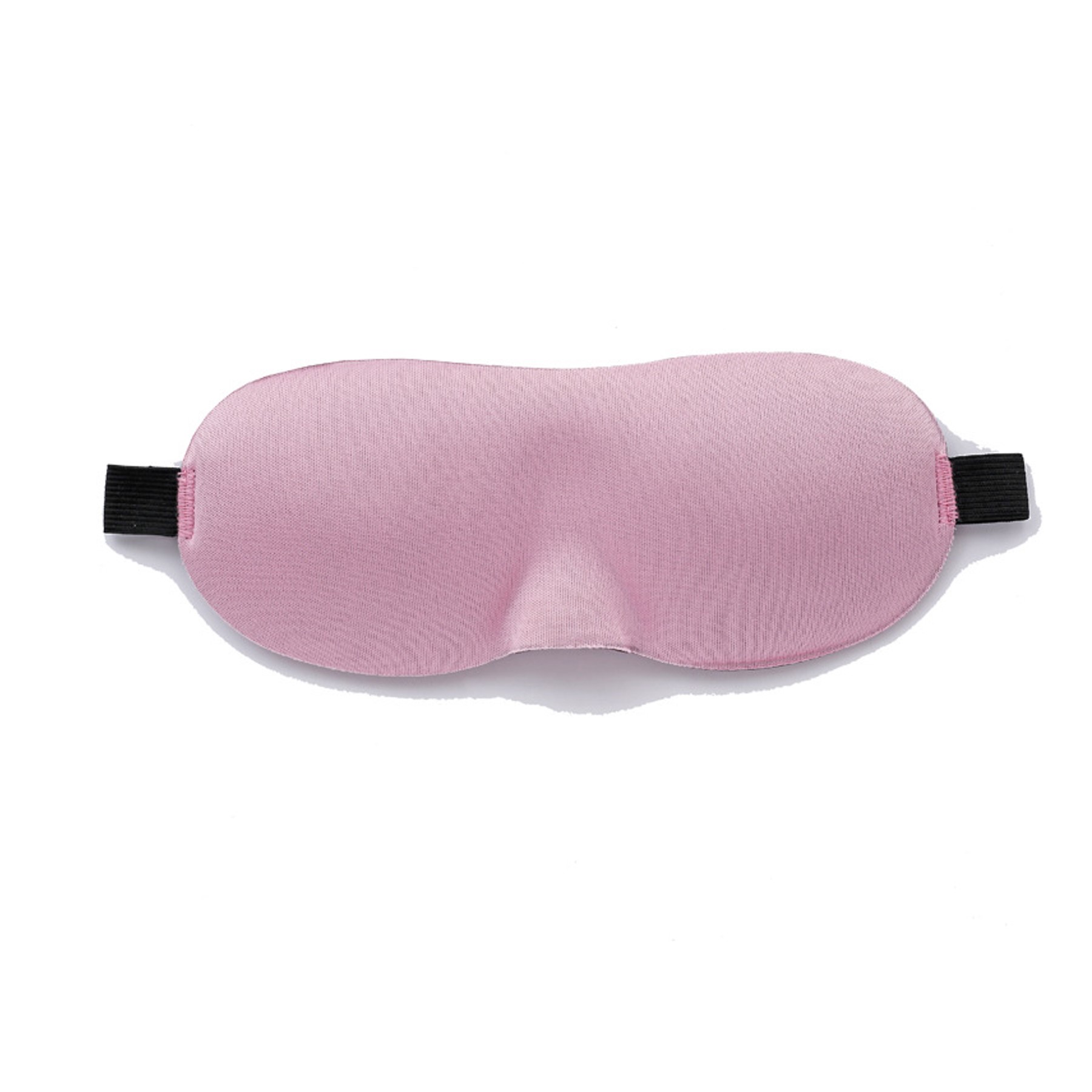 3D sleeping Eye Mask with Nose pad 3