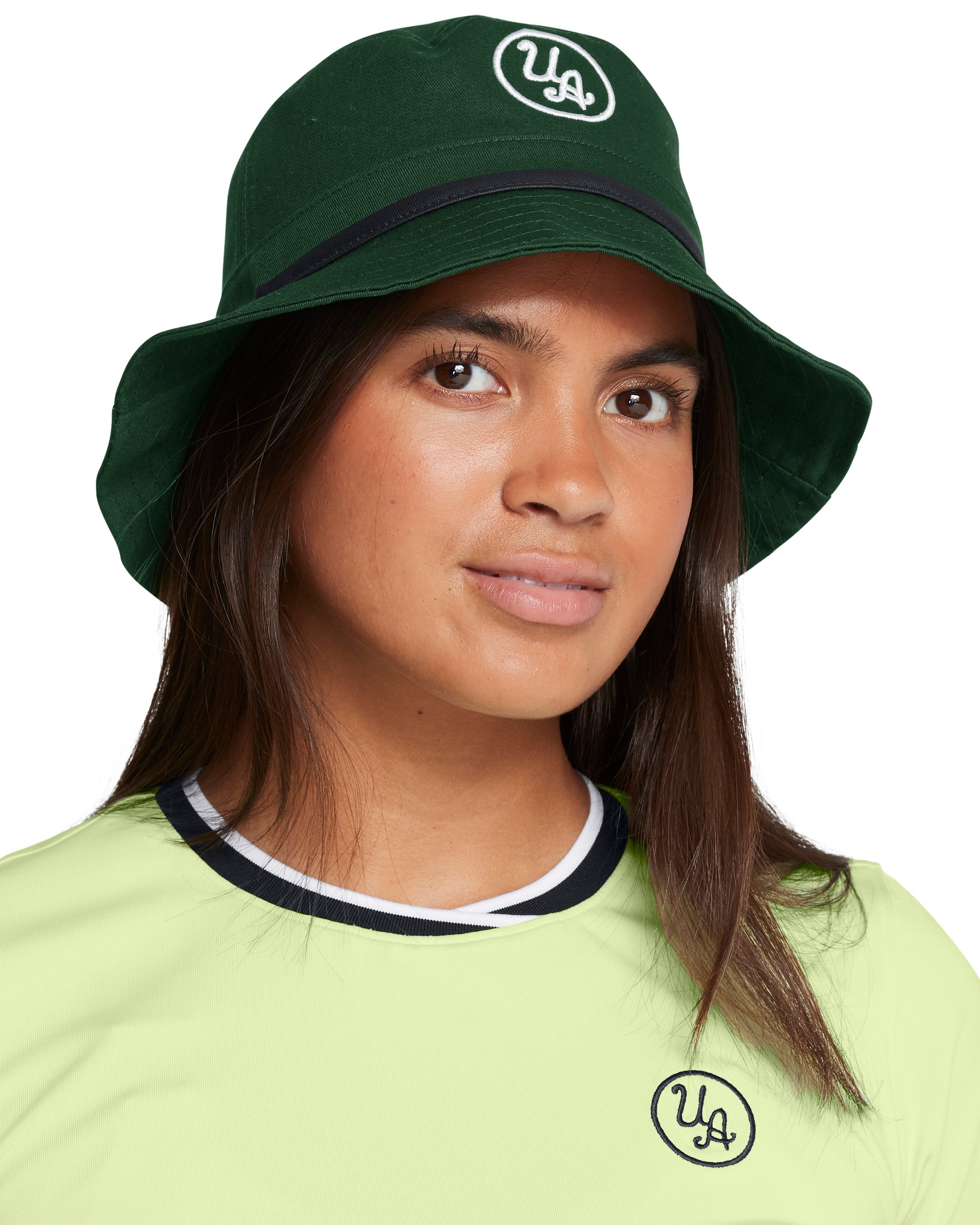 UA Drive Unisex Bucket Hat 4