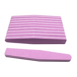 Dual Action Nail Files With Buffer 14