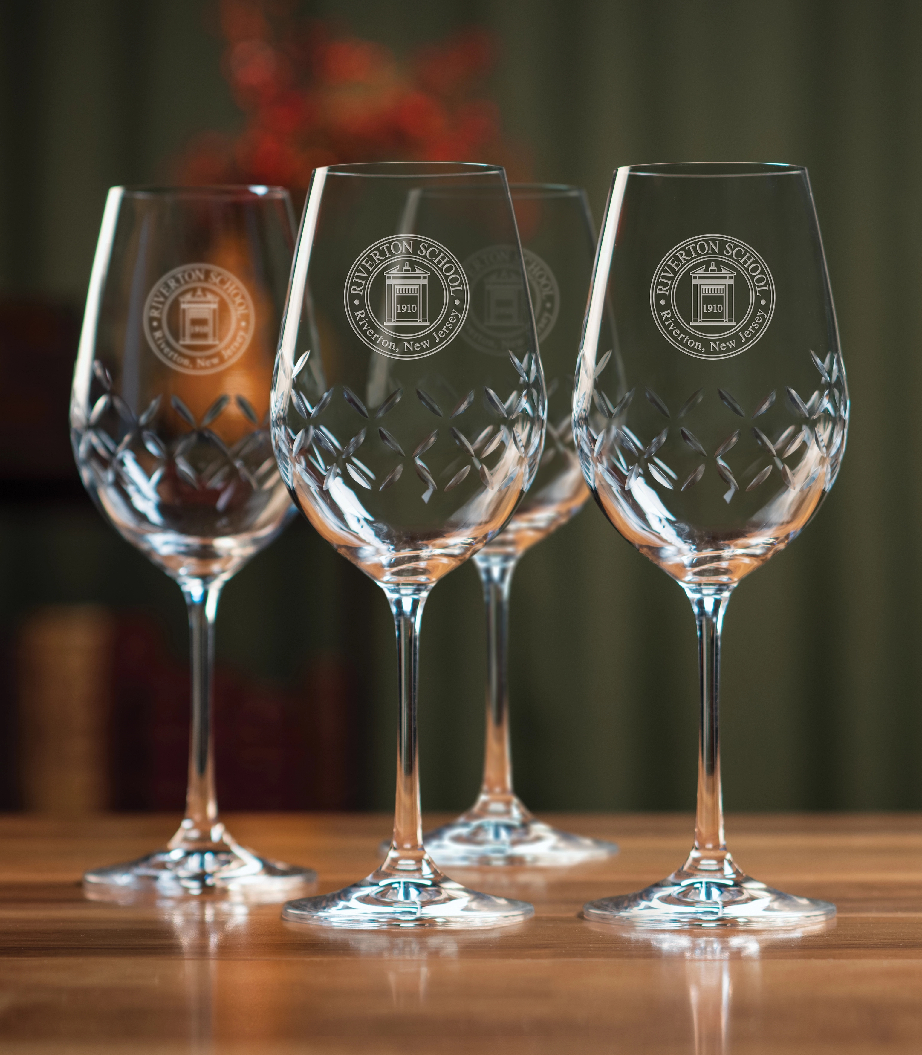 Terrace All-Purpose Wine Glass 3