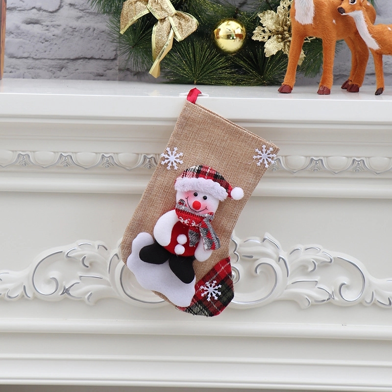 Christmas Stockings 7