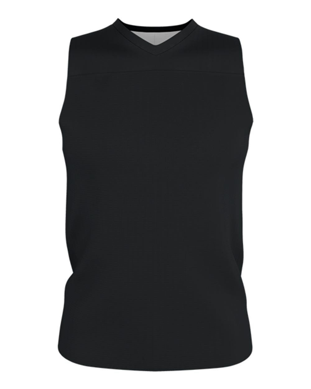 Youth Blank Reversible Game Jersey - A105BY 7