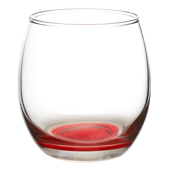 Vino 11.5 oz. Mikonos Stemless Wine Glass 15
