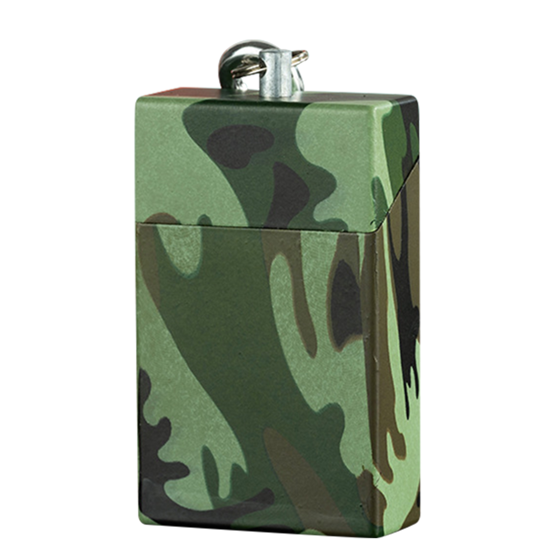 Pocket Ashtray 5