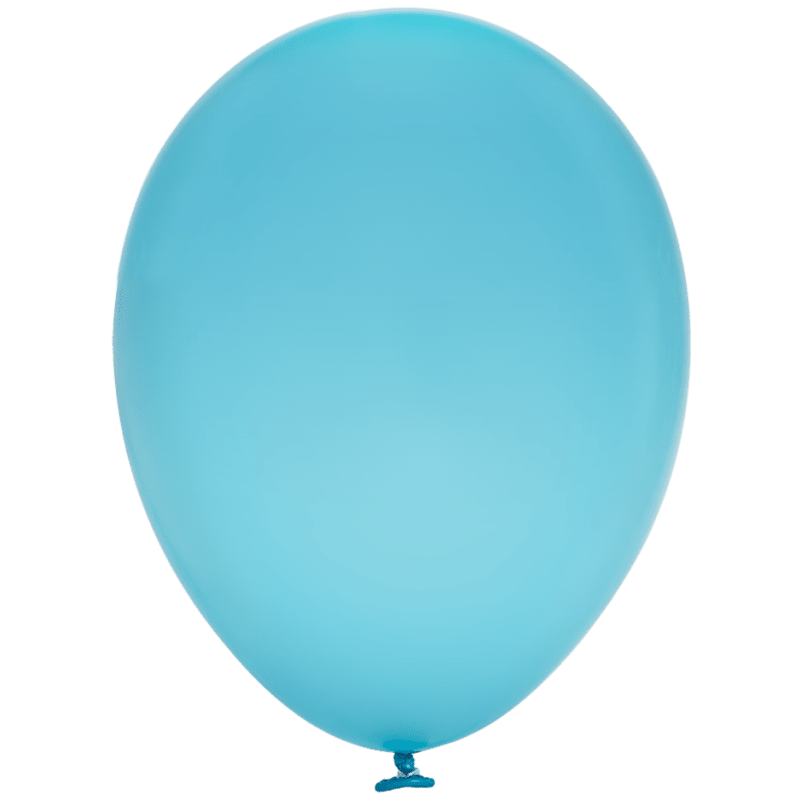 Custom 12" Latex Balloons 22