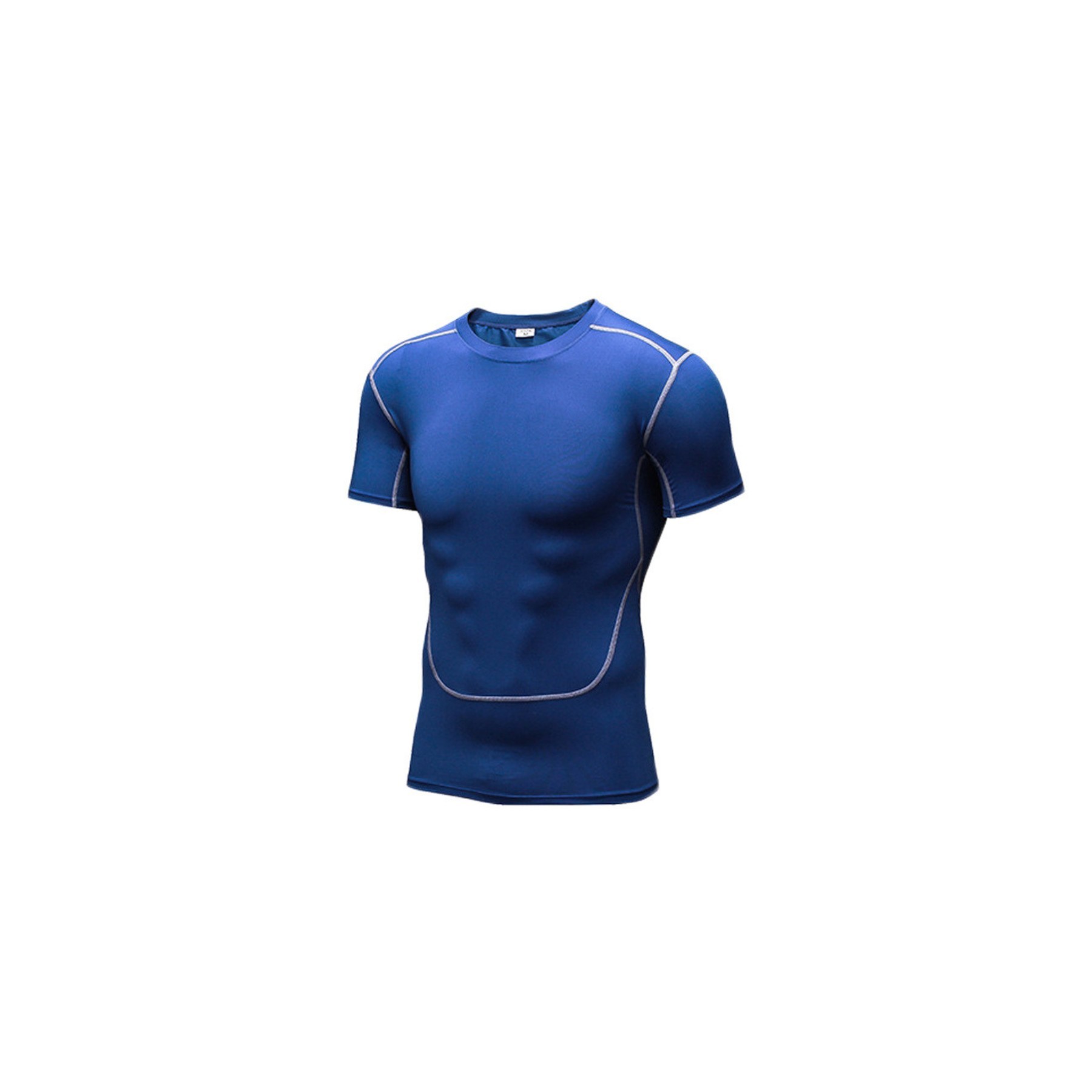 Men Quick Dry Performance T Shirt 5