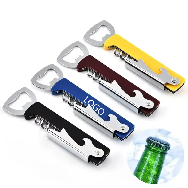 4-in-1 Wine Corkscrew 3