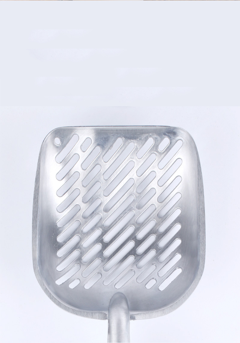 Cat Aluminum Alloy Sifter 4
