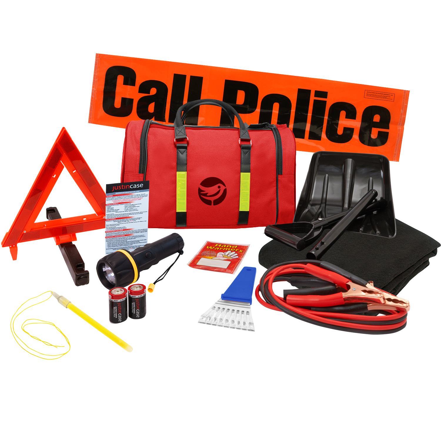 Winter Emergency Kit 7