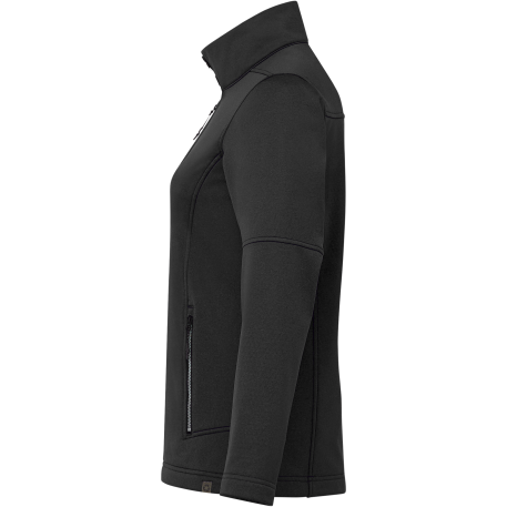 Women's JORIS Eco Softshell Jacket 86