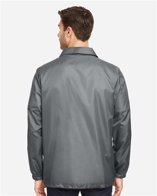 Unisex Zone Protect Coaches Jacket - TT75 72