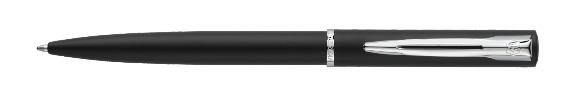 Waterman Allure Ballpoint - Blue Ink 12