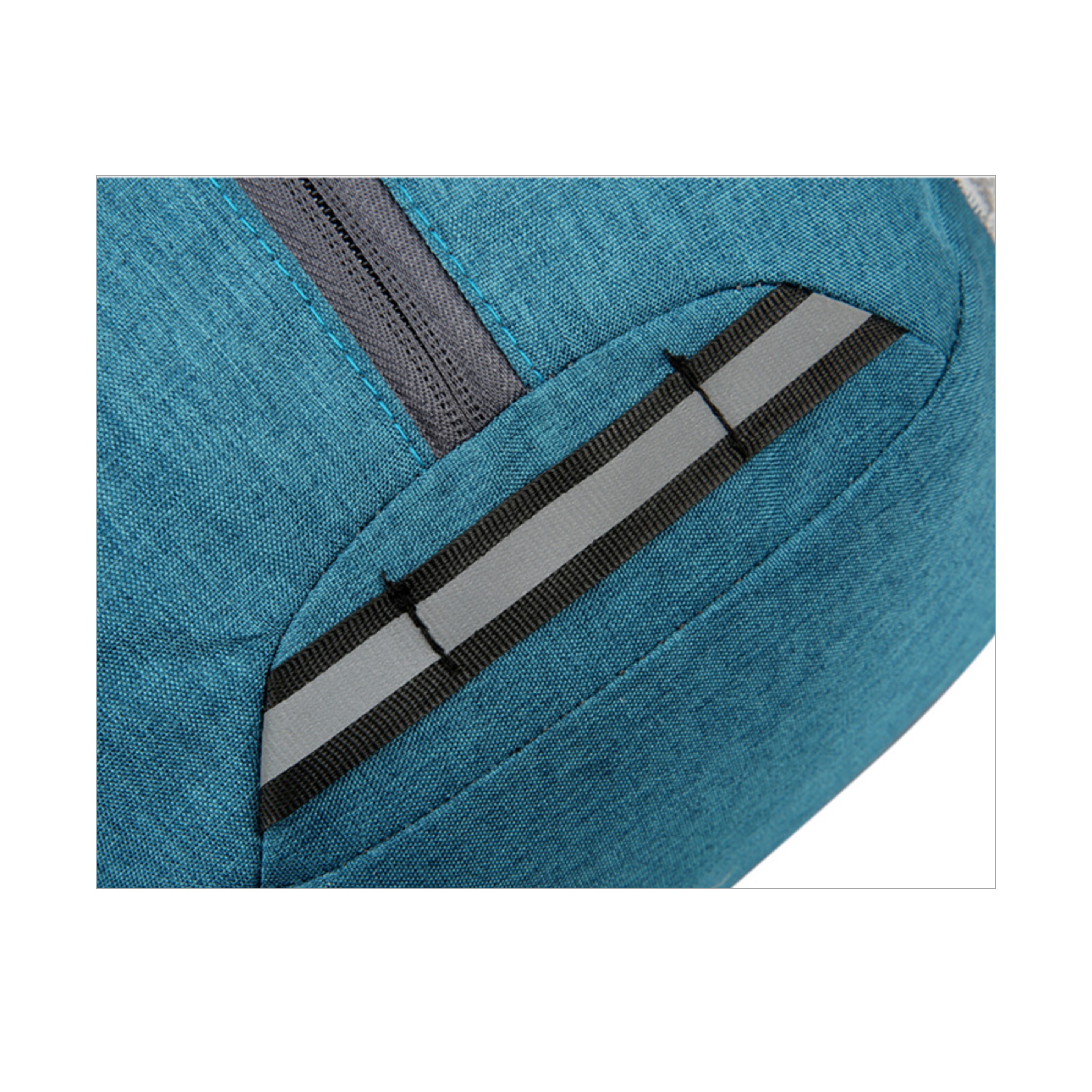 Foldable Backpack (direct import) 5