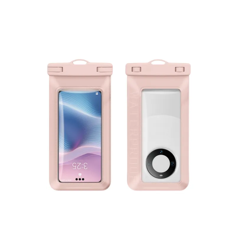 Waterproof Cell Phone Pouch 5