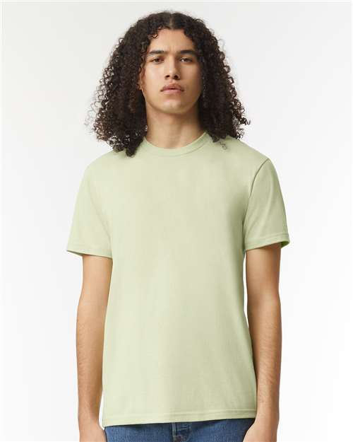 Unisex CVC Tee - 2001CVC 38