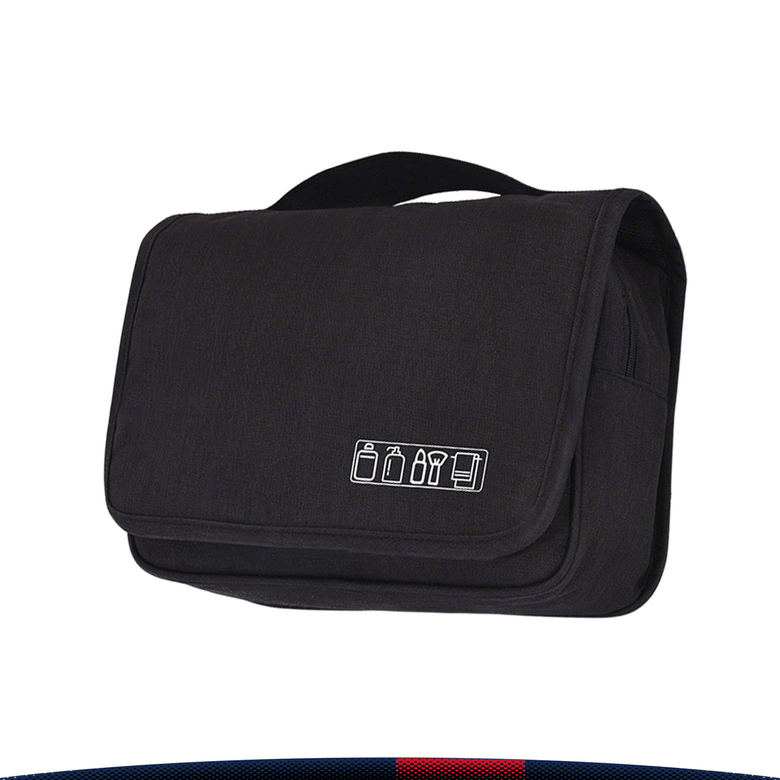 Ranot Hanging Toiletry Bag 6