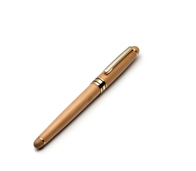 Eco-Friendly Bamboo Pen 1