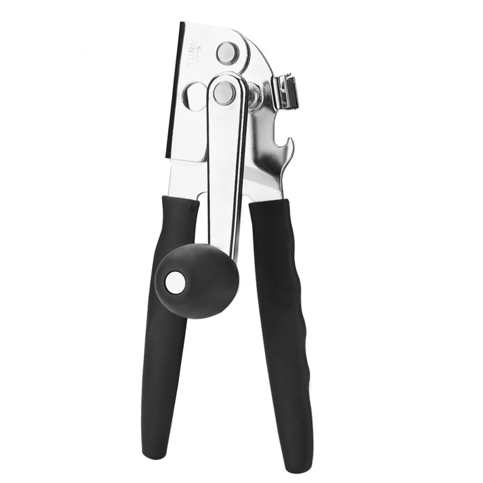 Large Handheld Can Opener 7