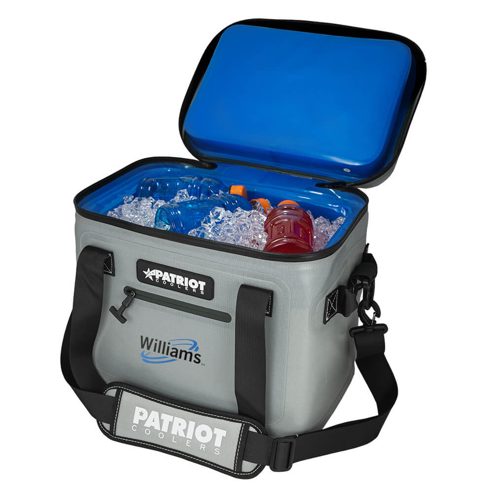 Patriot Softpack Cooler 24 17