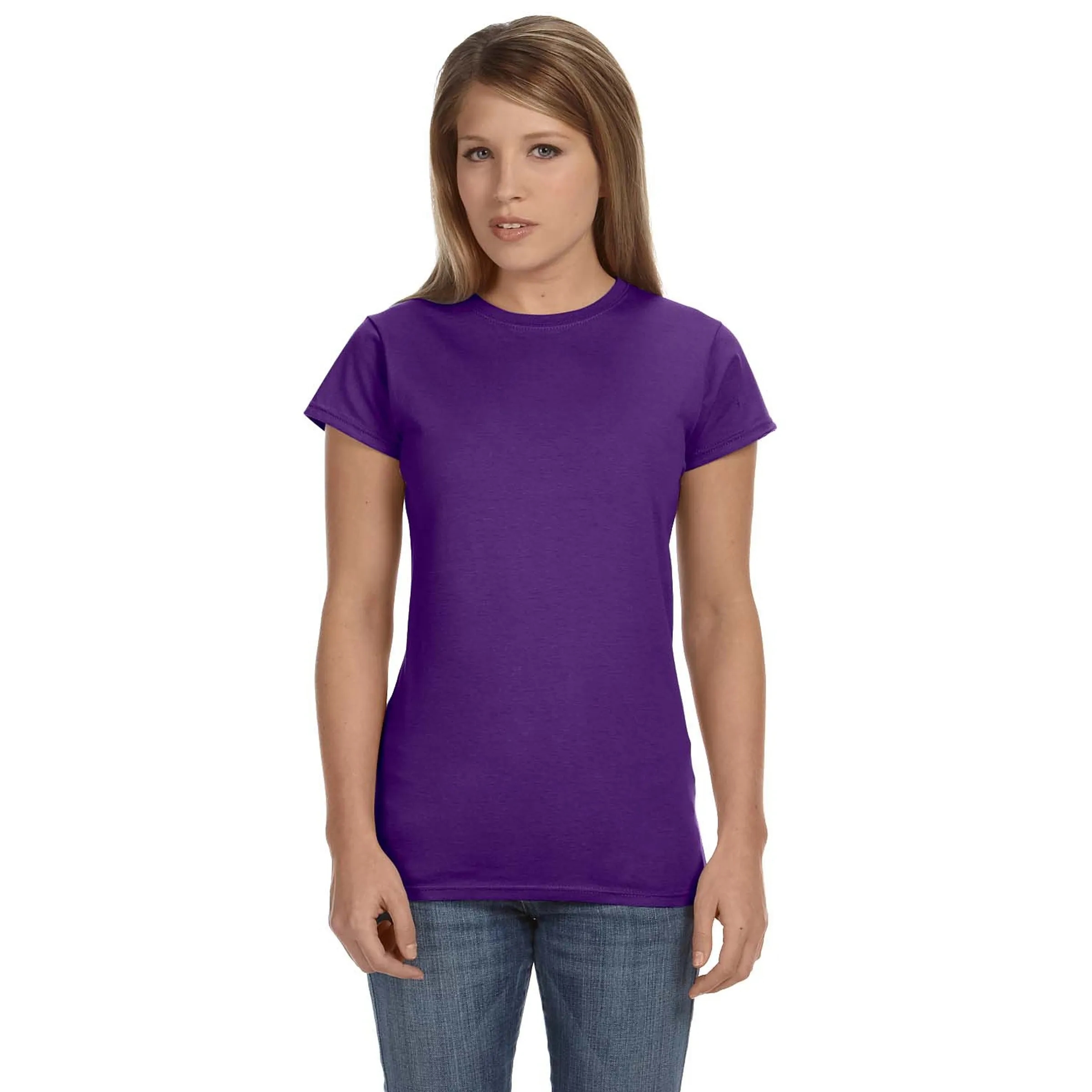 Gildan Softstyle Women's T-Shirt 20