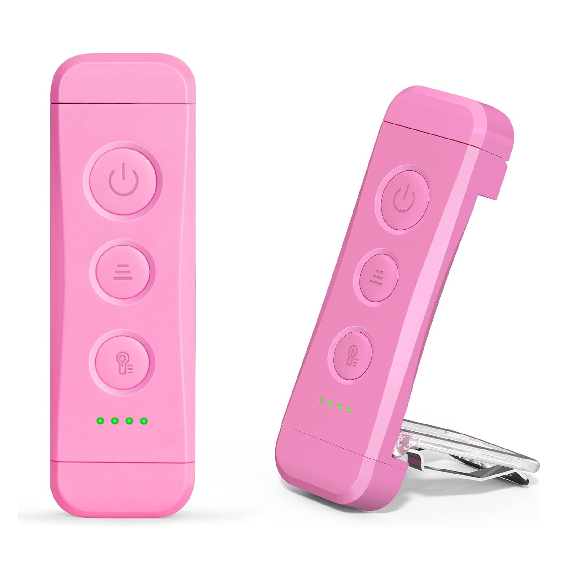 Clip-on LED Reading Light 3