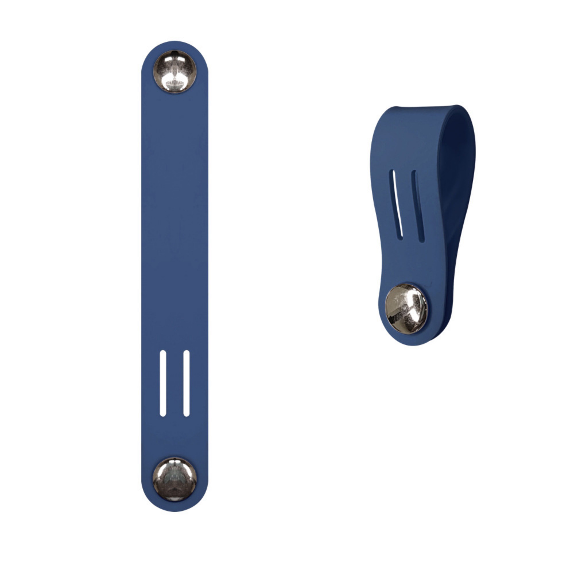 Silicone Magnetic Cable Clip 1