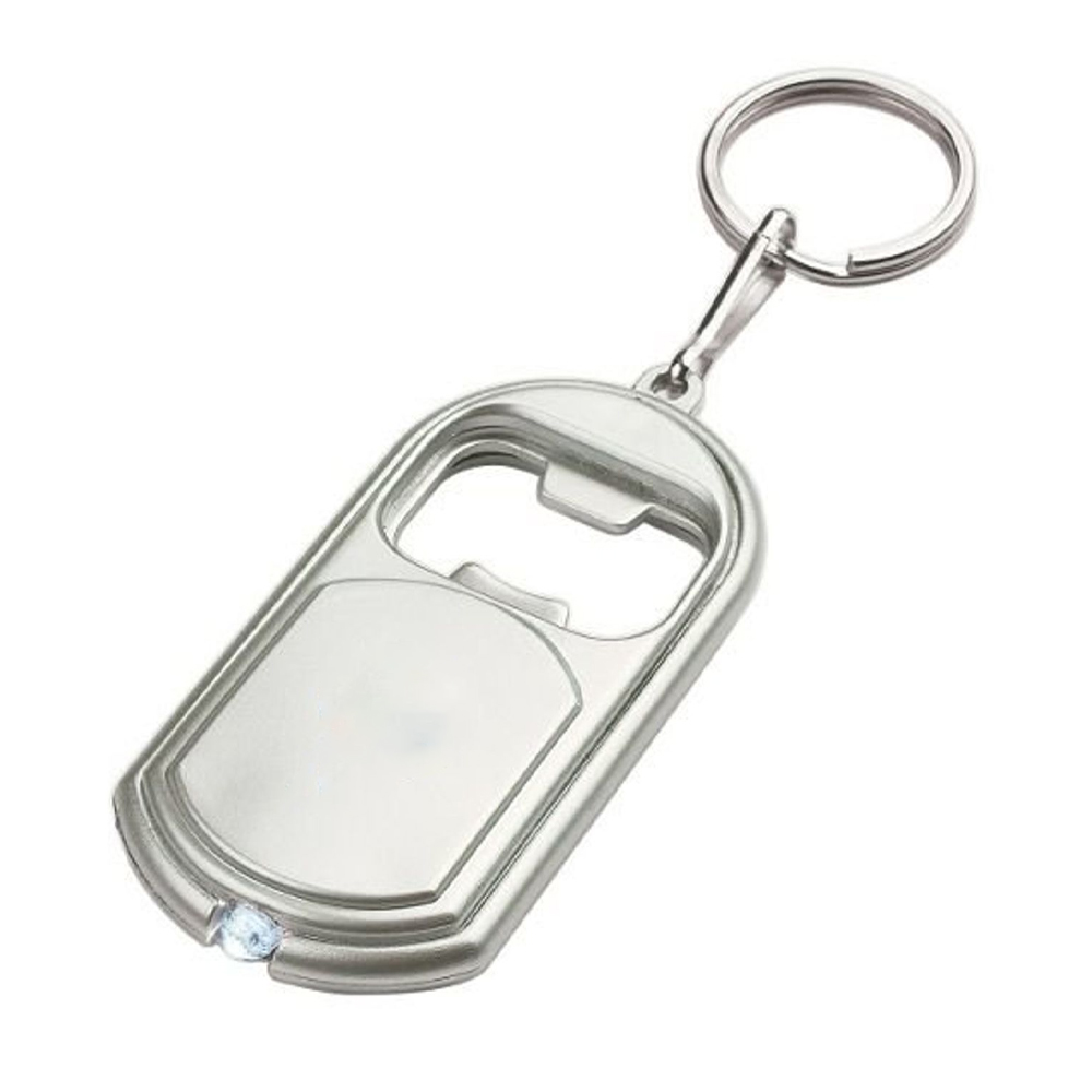 Mini Bottle Opener Flashlight 29