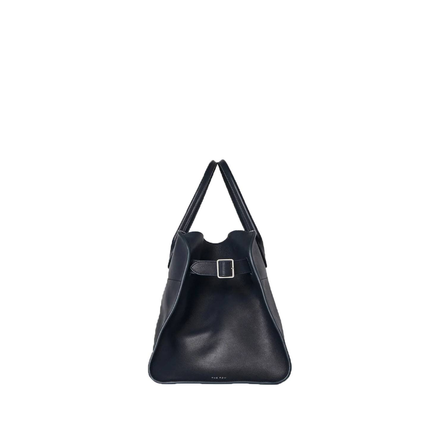 Genuine Leather large capacity cowhide handbag tote bag 4