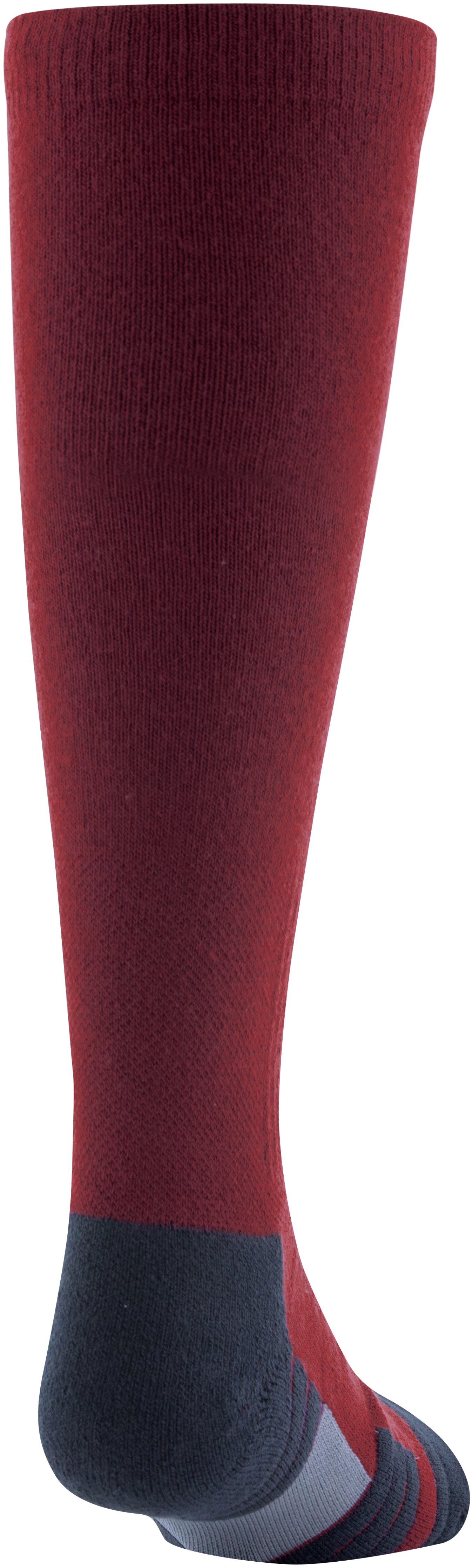 UA Team Kids' Over-The-Calf Socks 8