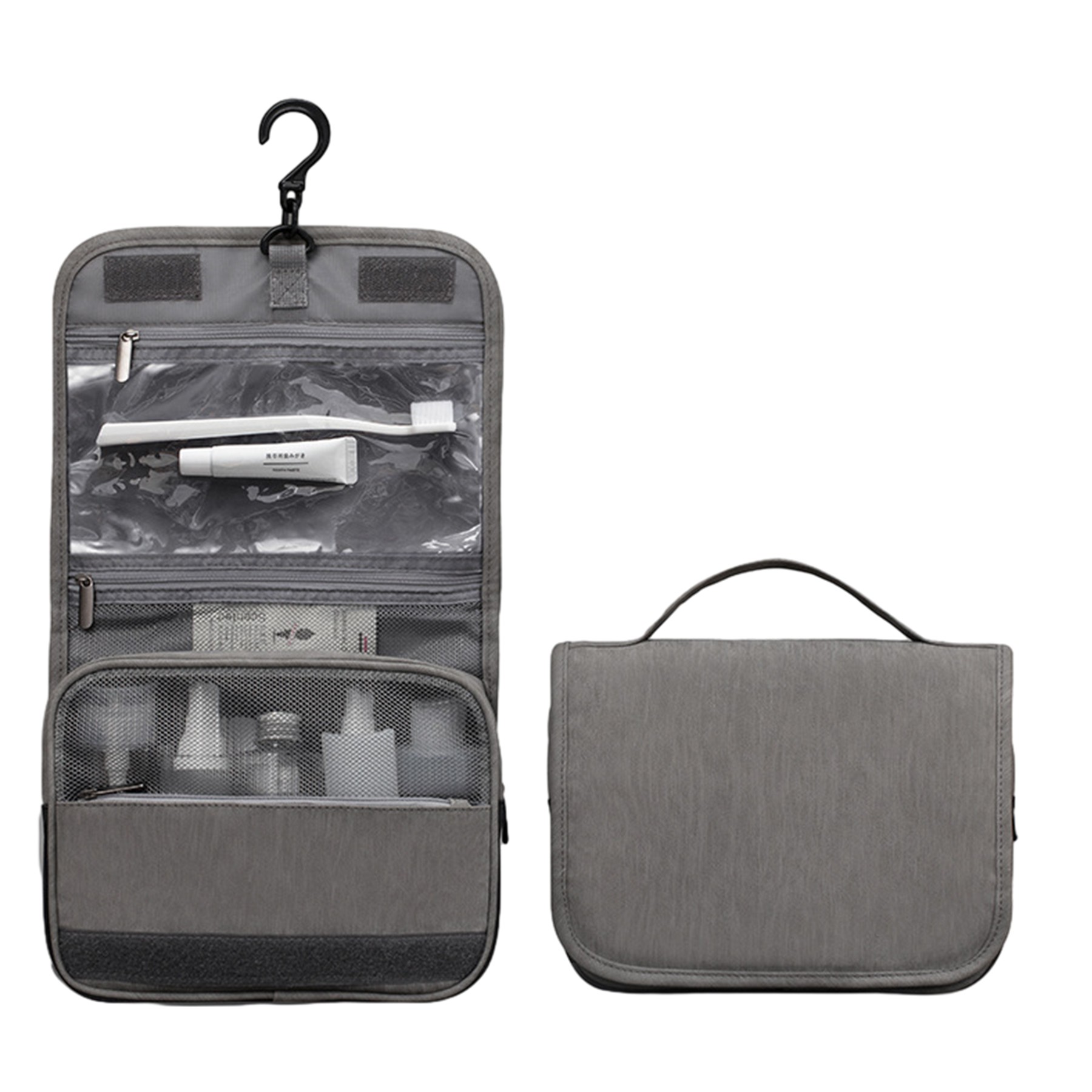 Multifunctional Toiletry Hanging Bag 2