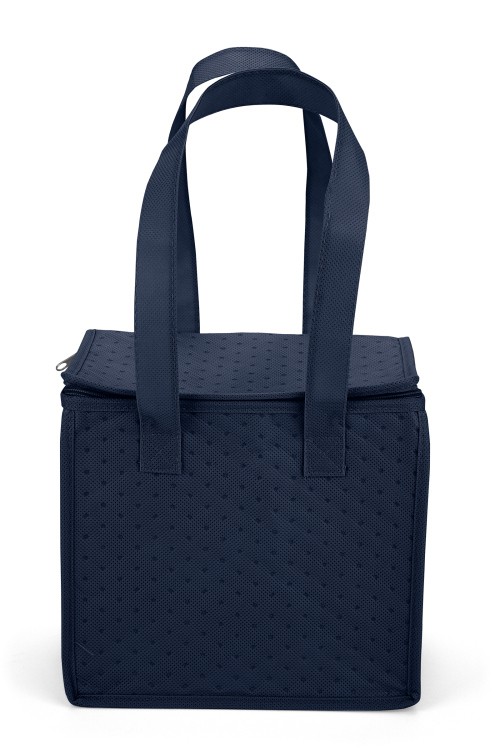 Therm-O Cooler Tote™ - Insulated Bag - Screen Print 39