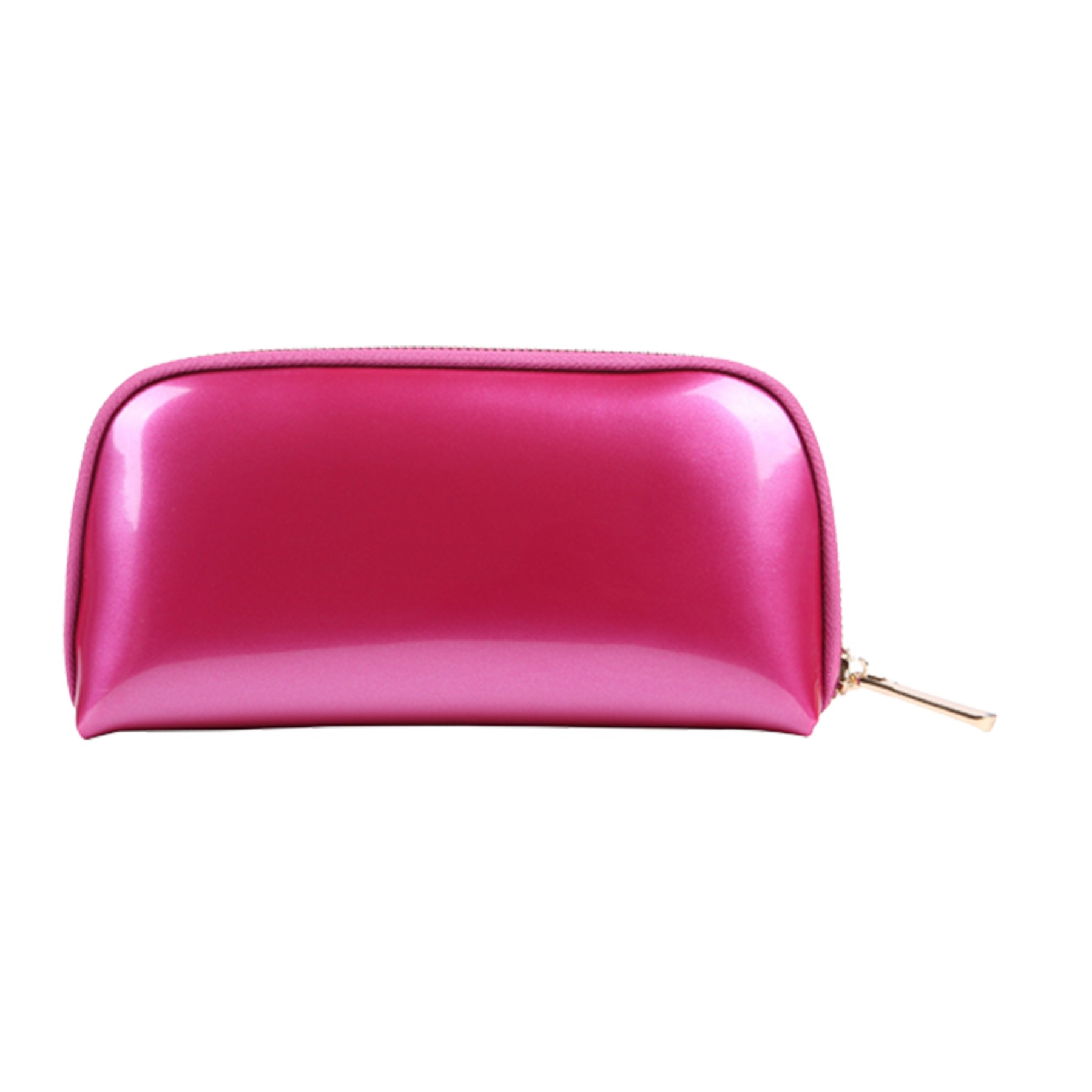 Shell Cosmetic Bag 1