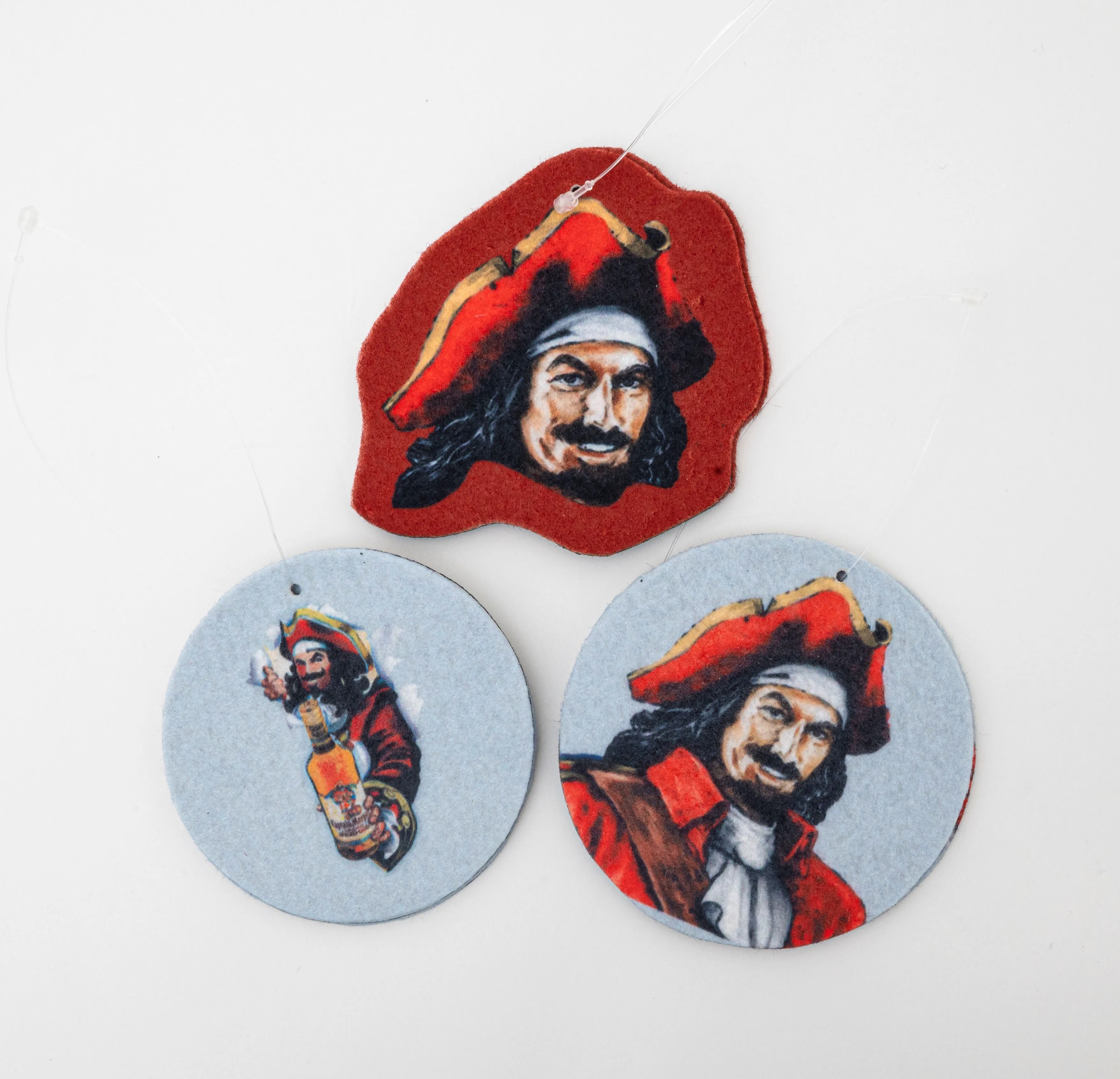 Custom Coasters 6