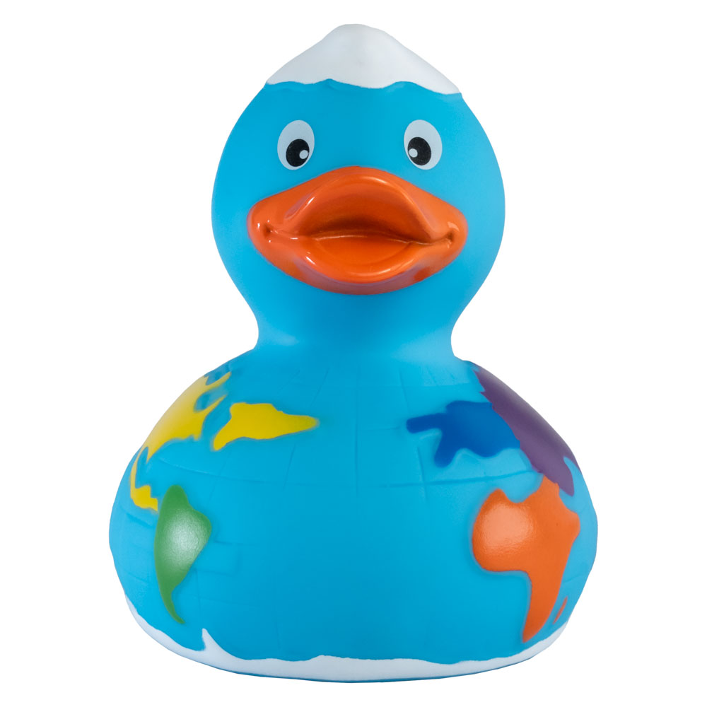 World Duck 4