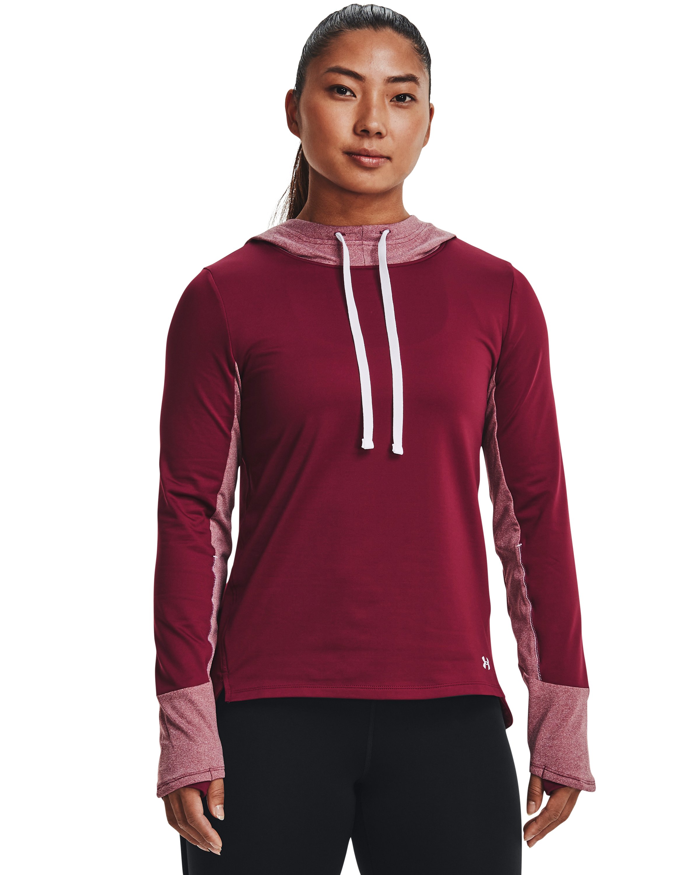 ColdGear Women's Hoodie 4