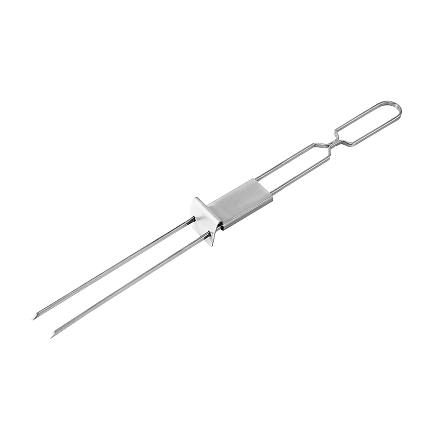 Stainless Steel Barbecue Skewers 3