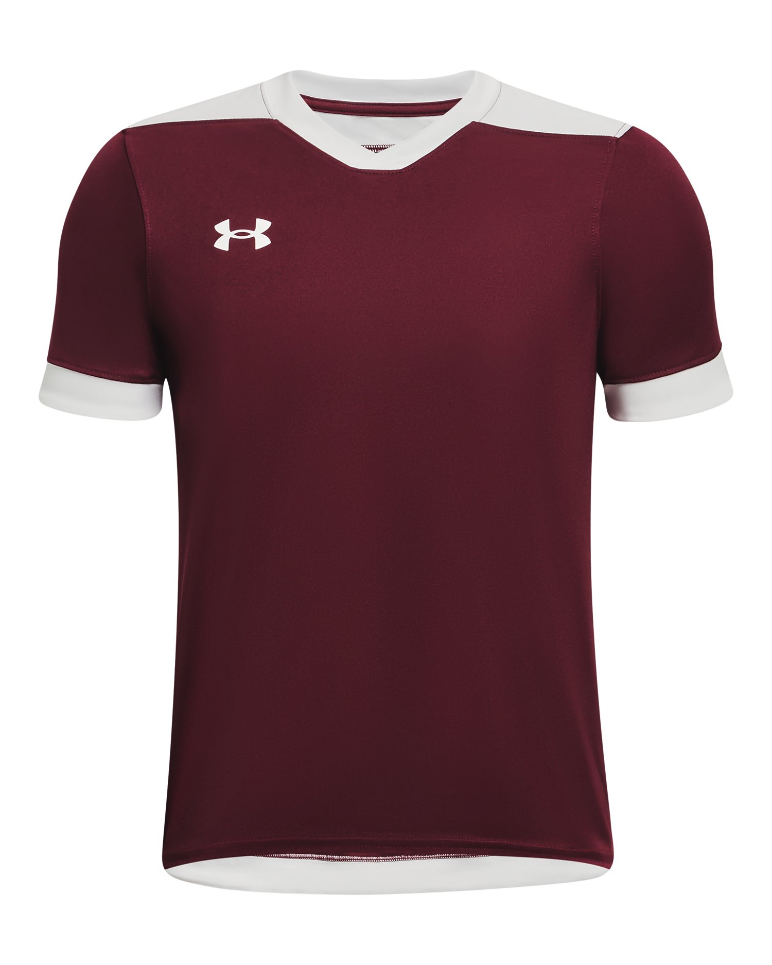 UA Maquina 3.0 Boys' Jersey 10