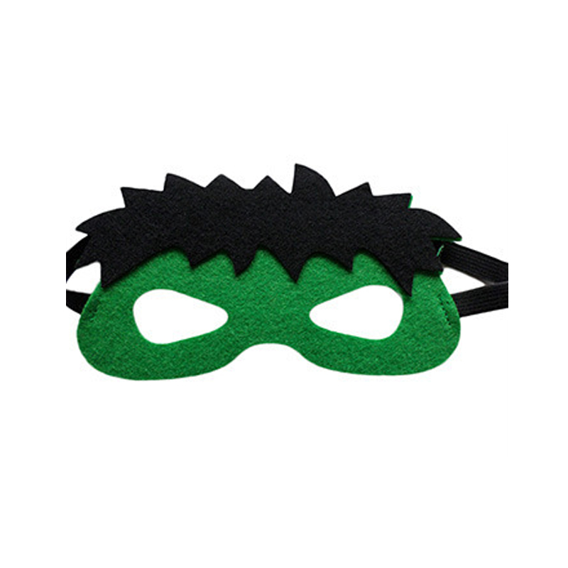Halloween Mask 6