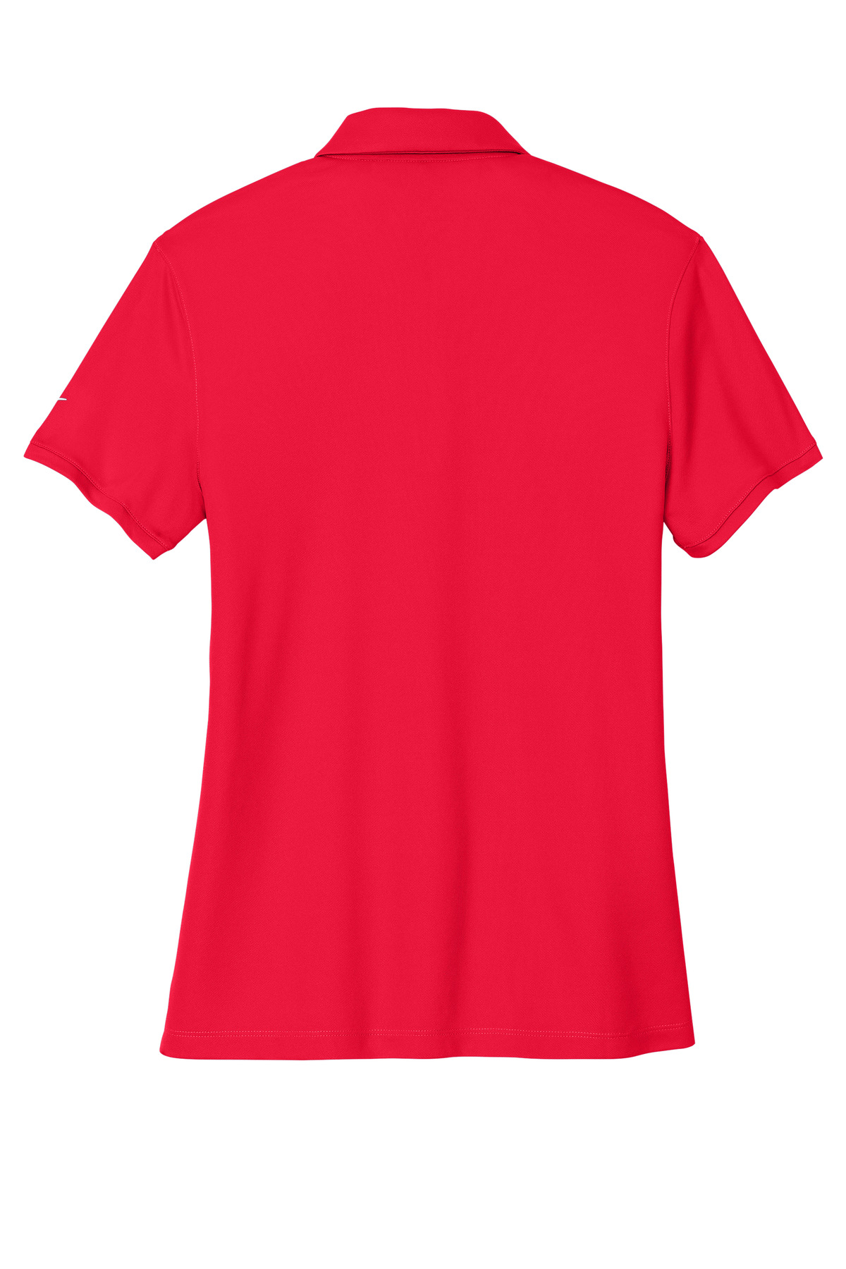 Nike® Women's Victory Solid Polo 16