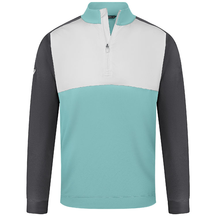 Levelwear Splice Midlayer 6