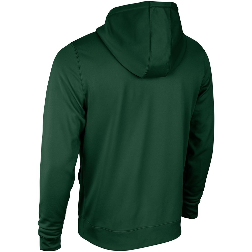 Lineup Fleece Zip Up Hoodie, custom hoodie or sweatshirt with logo imprint 9