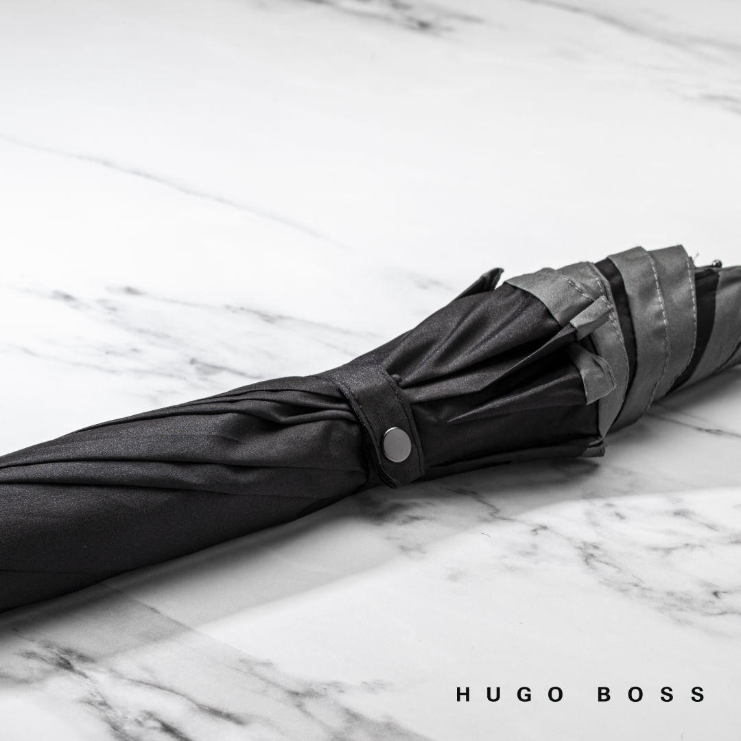 Hugo Boss® Gear Umbrella 5