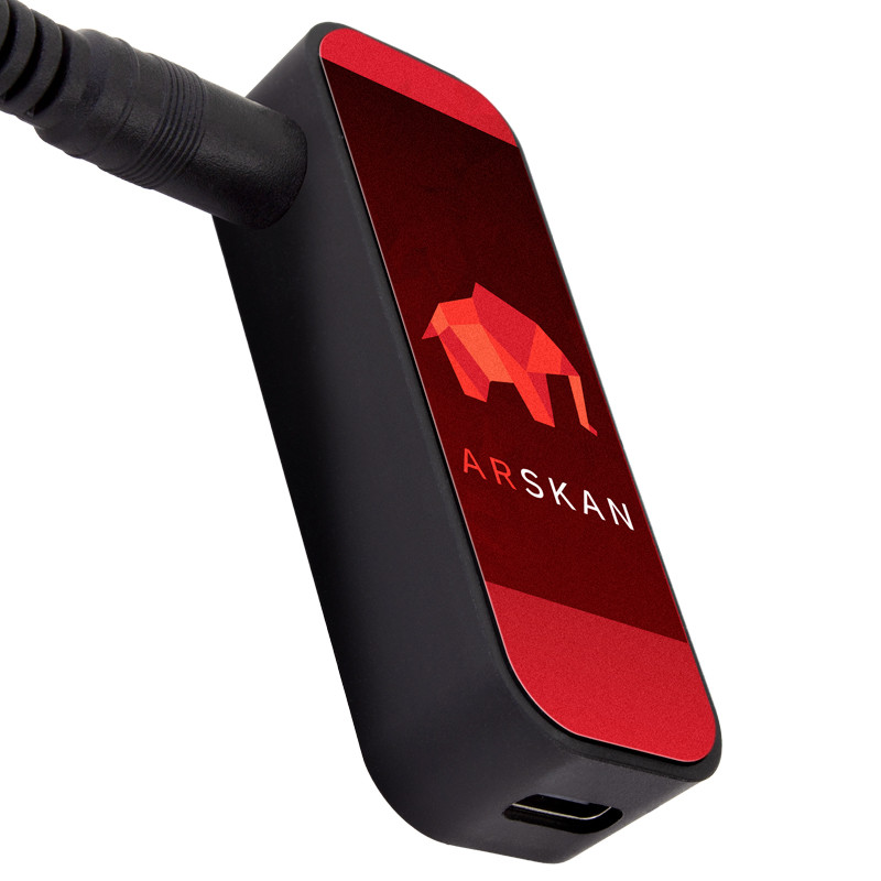 FlyE1+ Wireless Audio Transmitter 23