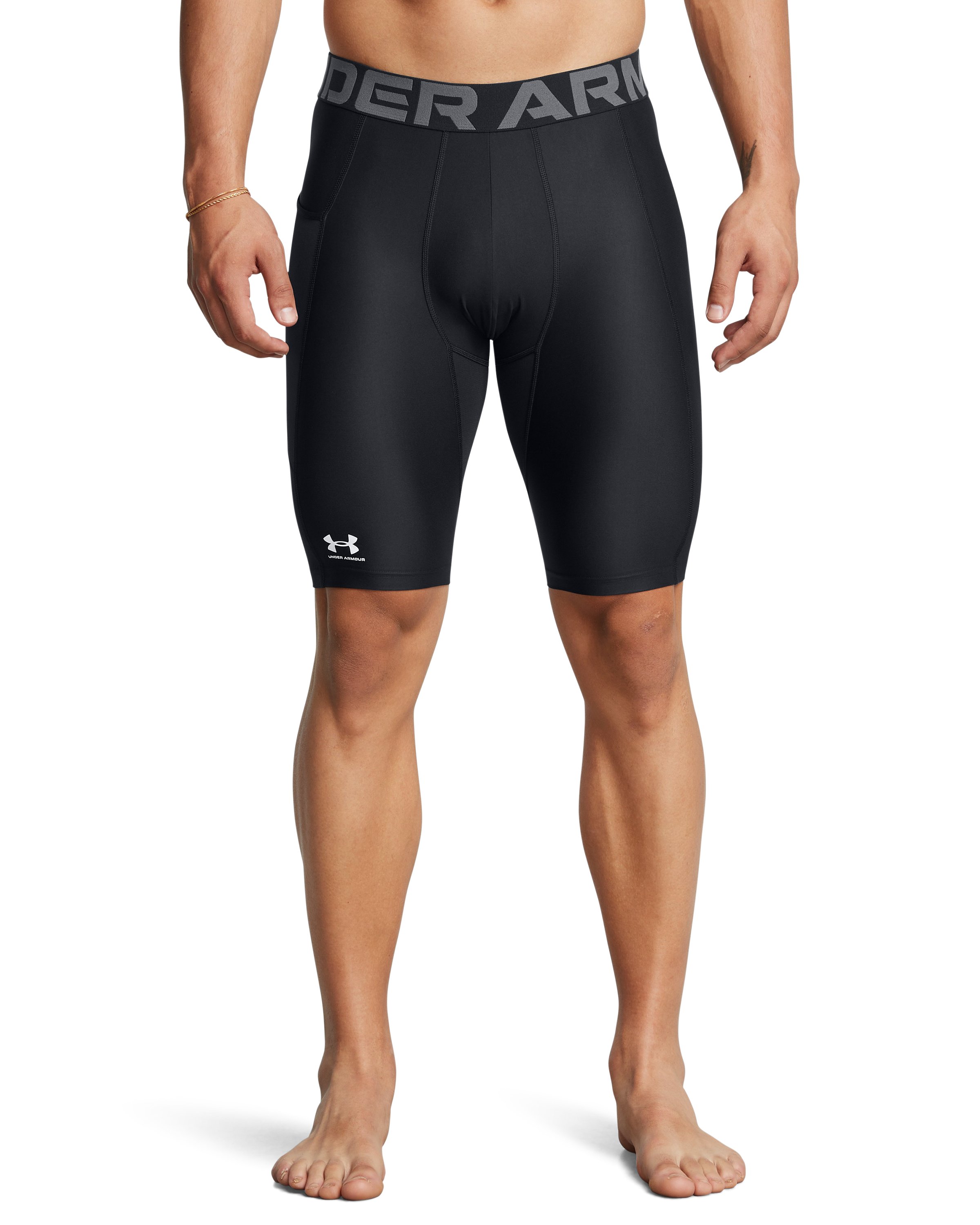 HeatGear Pocket Men's 9 Shorts 15