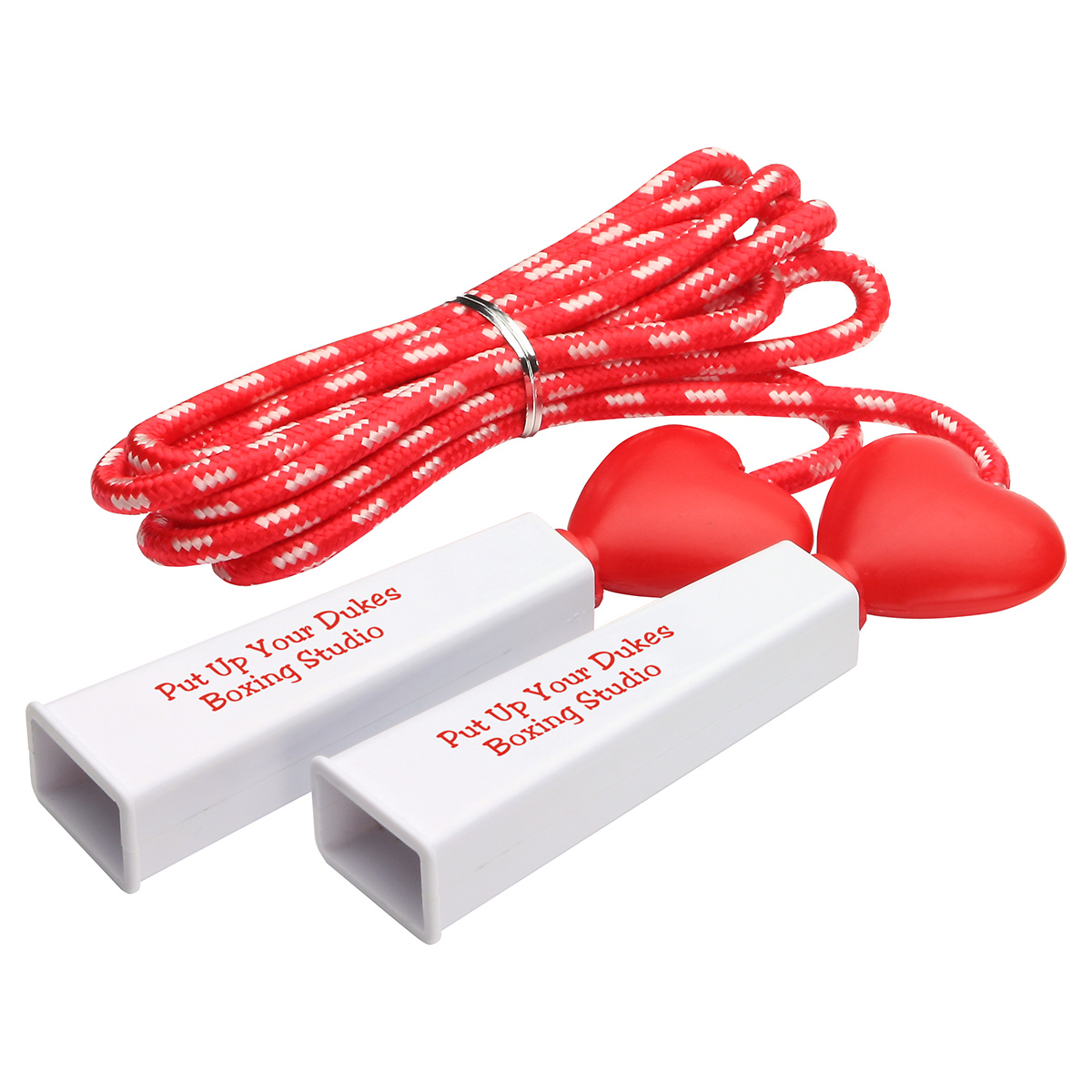 Heart Fitness Jump Rope 2