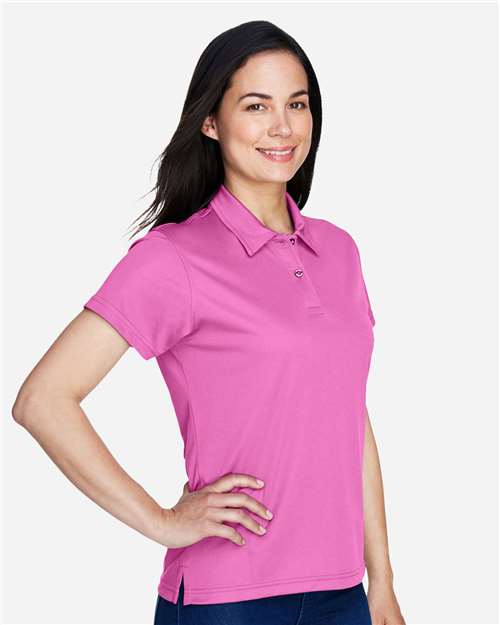 Women's Command Snag Protection Polo - TT21W 23