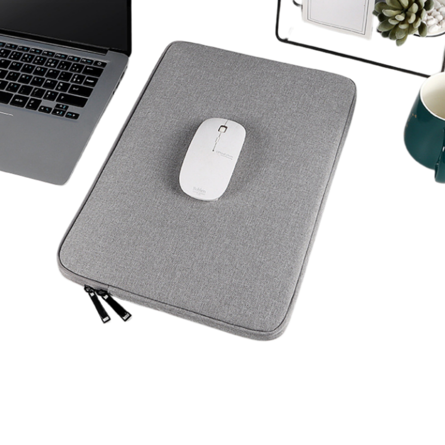 13.3 inch Laptop Sleeve Computer Bag 4