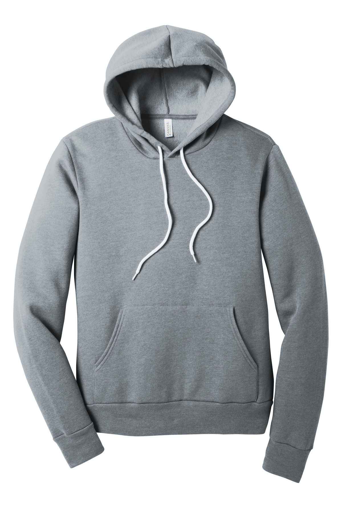 BELLA+CANVAS® Unisex Sponge Fleece Pullover Hoodie 111