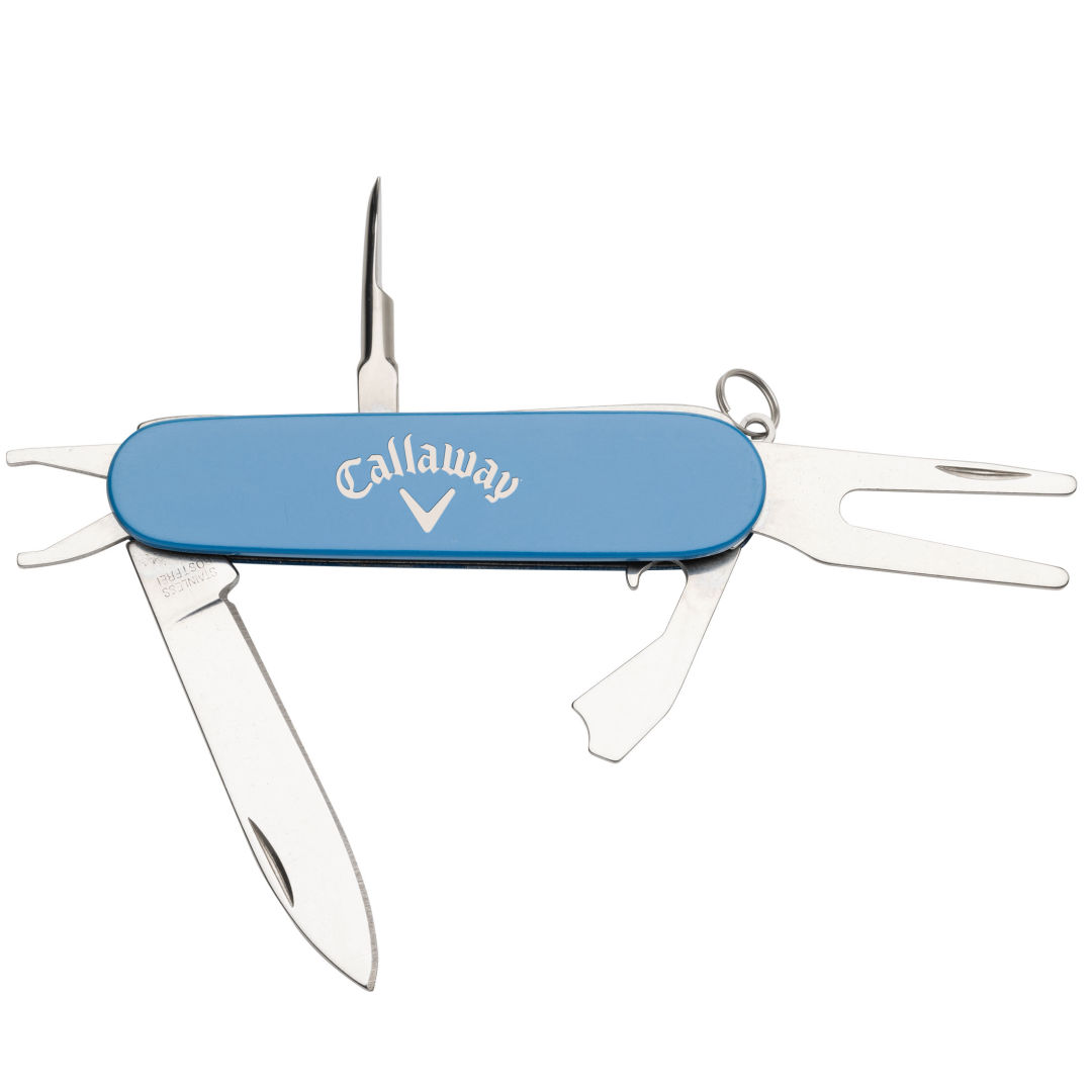 Classic 6-in-1 Golf Knife 8